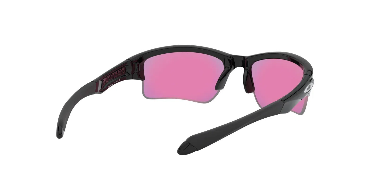 Oakley Quarter Jacket 9200 Sunglasses - view 60